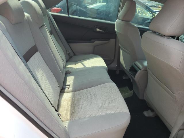 Photo 10 from auction – 2012 TOYOTA CAMRY BASE with VIN 4T4BF1FK3CR274166