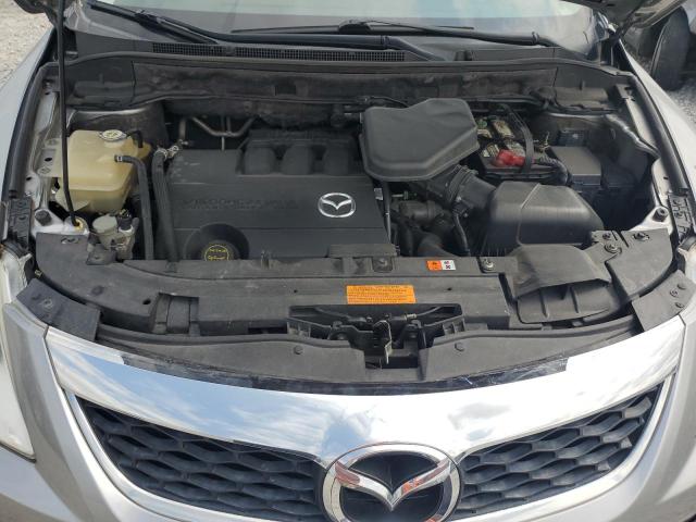 Photo 12 from auction – 2012 MAZDA CX-9 with VIN JM3TB2DA1C0335978