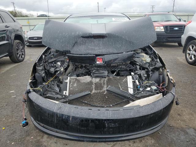Photo 5 from auction – 2003 SATURN ION LEVEL with VIN 1G8AG52F03Z126559