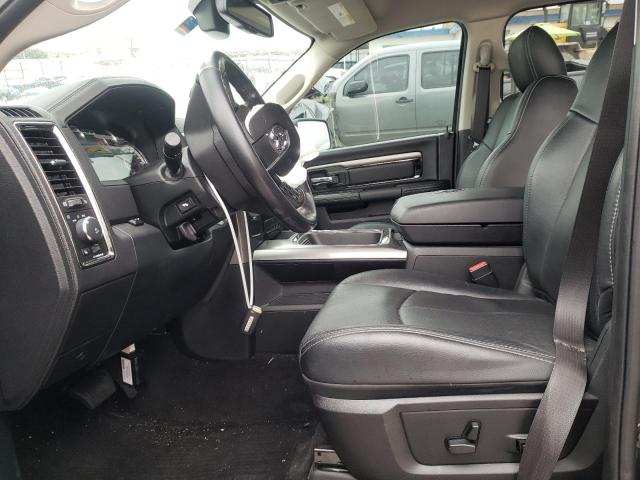 Photo 7 from auction – 2018 RAM 1500 SPORT with VIN 1C6RR6MT6JS143195