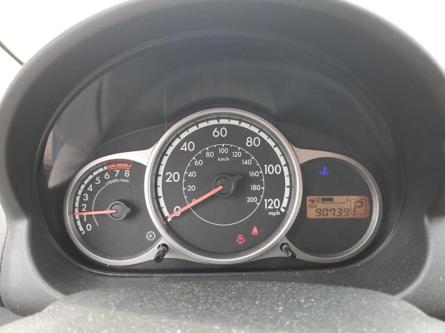 Foto 9 de la subasta – 2014 MAZDA MAZDA2 SPO con VIN JM1DE1KY7E0188700
