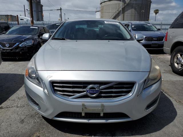 Photo 5 from auction – 2012 VOLVO S60 T5 with VIN YV1622FS2C2035019