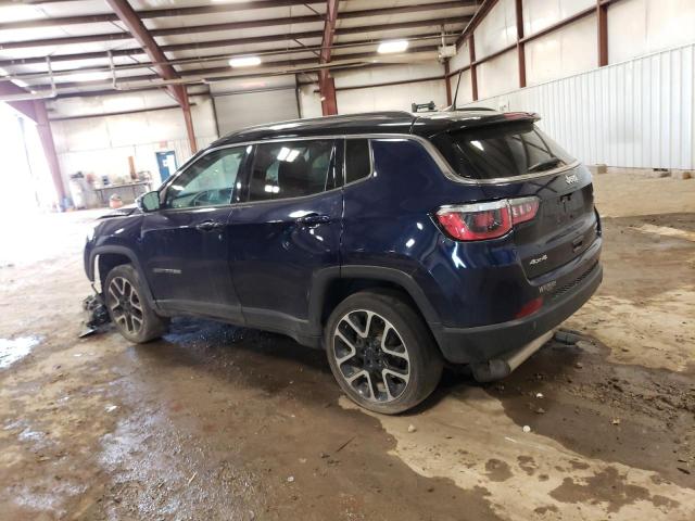 Photo 2 from auction – 2018 JEEP COMPASS LI with VIN 3C4NJDCB0JT342723