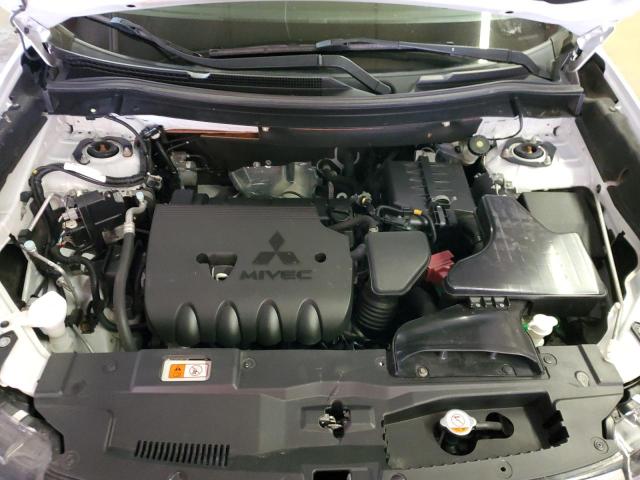 Photo 12 from auction – 2016 MITSUBISHI OUTLANDER with VIN JA4AD3A37GZ022077