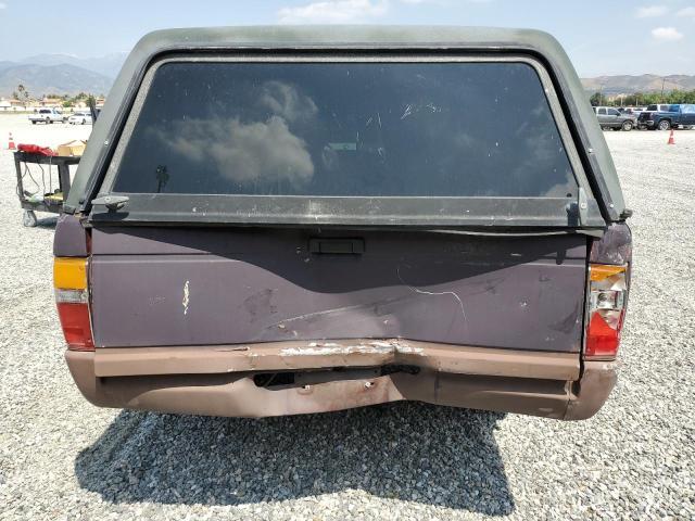 Photo 6 from auction – 1985 TOYOTA PICKUP XTR with VIN JT4RN56D2F5046828