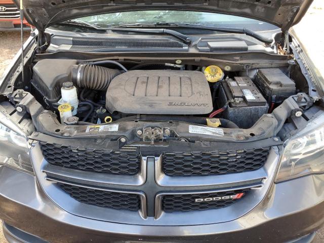 Photo 12 from auction – 2019 DODGE GRAND CARA with VIN 2C4RDGEG0KR536532