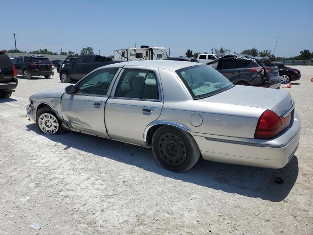 Photo 2 from auction – 2005 MERCURY GRAND MARQ with VIN 2MEFM74W65X664901