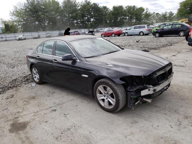 Photo 4 from auction – 2013 BMW 528 XI with VIN WBAXH5C57DD113242