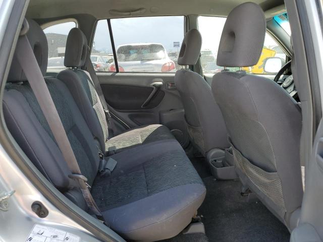 Photo 10 from auction – 2003 TOYOTA RAV4 with VIN JTEHH20V736092417
