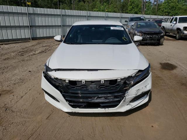Photo 5 from auction – 2018 HONDA ACCORD SPO with VIN 1HGCV1F35JA213979