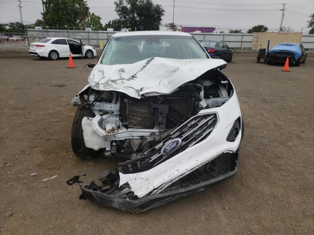 Photo 5 from auction – 2019 FORD EDGE SE with VIN 2FMPK4G90KBC49304