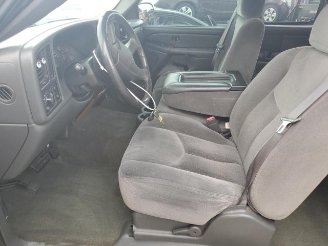 Photo 7 from auction – 2004 GMC NEW SIERRA with VIN 2GTEC19T241261978