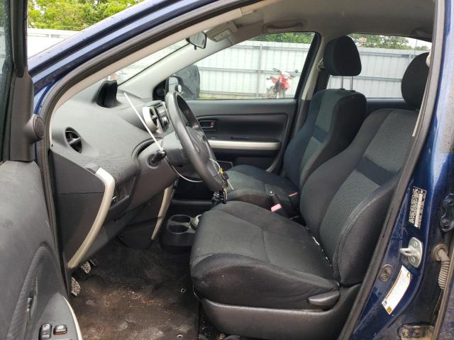 Photo 7 from auction – 2006 TOYOTA SCION XA with VIN JTKKT624765014517