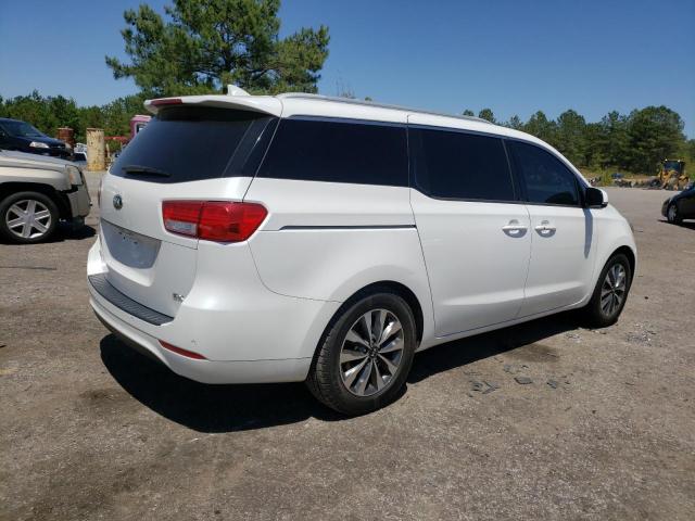 Photo 3 from auction – 2015 KIA SEDONA EX with VIN KNDMC5C16F6019104