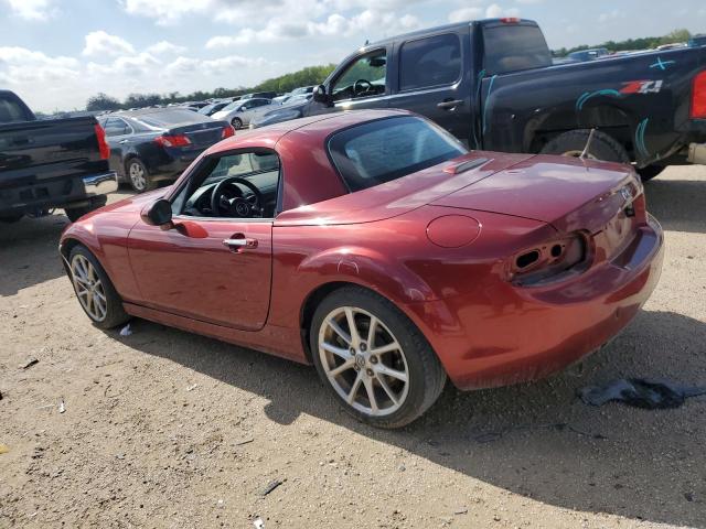 Photo 2 from auction – 2010 MAZDA MX-5 MIATA with VIN JM1NC2FF6A0210513