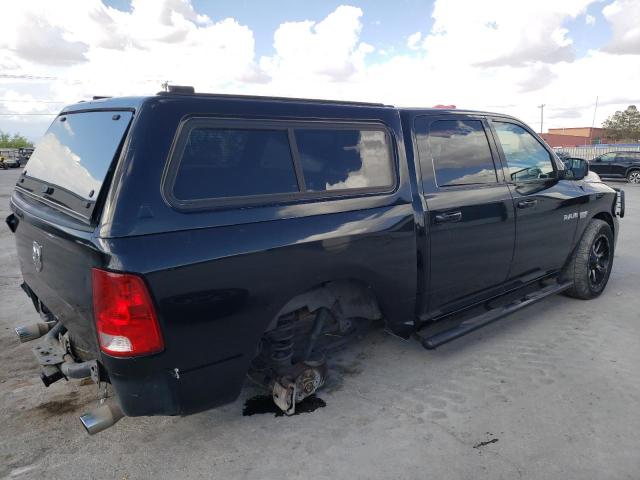 Photo 3 from auction – 2009 DODGE RAM 1500 with VIN 1D3HB13T49S796849
