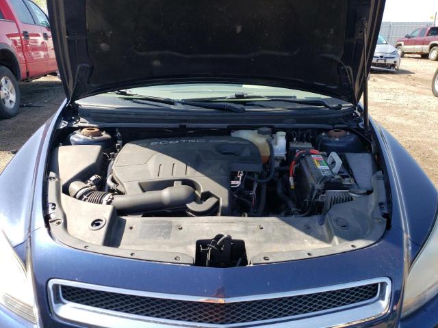 Photo 11 from auction – 2010 CHEVROLET MALIBU 1LT with VIN 1G1ZC5E01AF199541