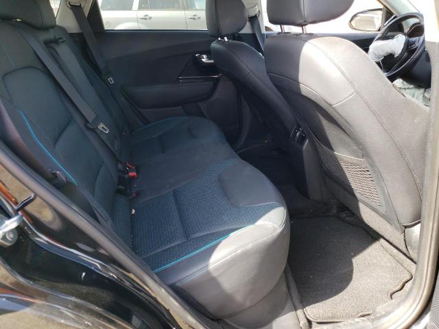 Photo 10 from auction – 2020 KIA NIRO EX PR with VIN KNDCE3LG1L5060675