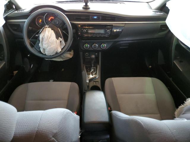 Photo 8 from auction – 2014 TOYOTA COROLLA L with VIN 2T1BURHE8EC224647