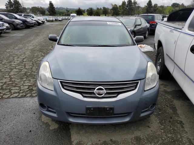Photo 5 from auction – 2012 NISSAN ALTIMA BAS with VIN 1N4AL2APXCC188800