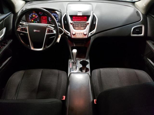 Photo 8 from auction – 2011 GMC TERRAIN SL with VIN 2CTALSEC6B6270455
