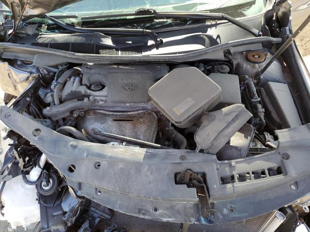 Photo 11 from auction – 2016 TOYOTA CAMRY LE with VIN 4T4BF1FK7GR566683