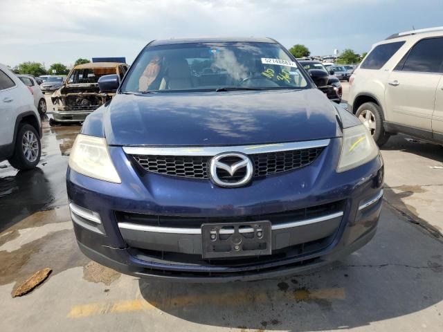 Photo 5 from auction – 2008 MAZDA CX-9 with VIN JM3TB28A480163527
