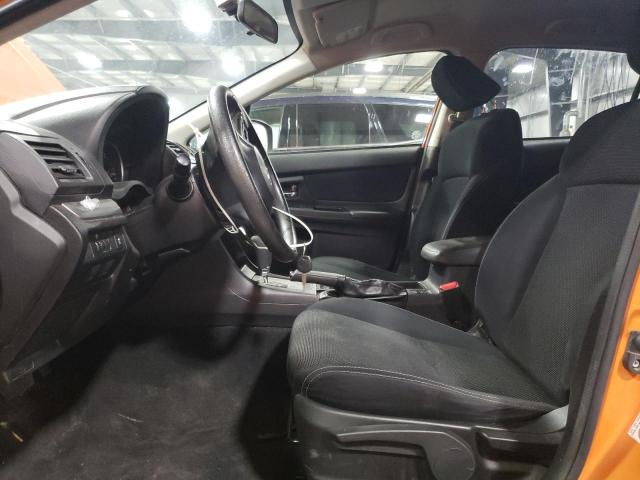 Photo 7 from auction – 2014 SUBARU XV CROSSTR with VIN JF2GPACC3E8302544
