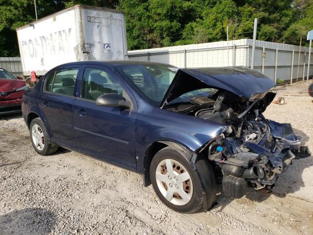 Photo 4 from auction – 2008 CHEVROLET COBALT LS with VIN 1G1AK58F887258850