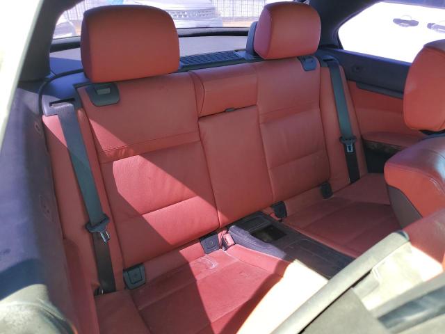 Photo 10 from auction – 2008 BMW 335 I with VIN WBAWL73538PX56925
