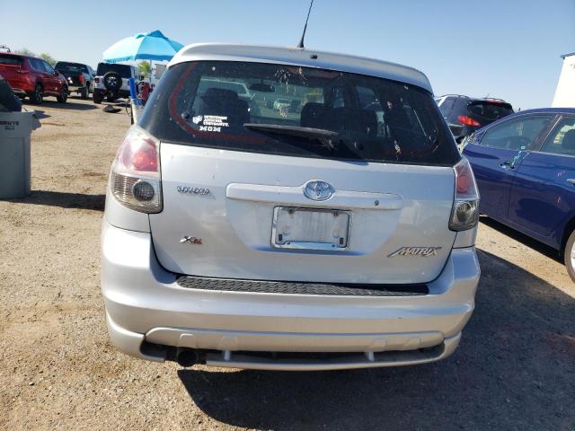 Photo 6 from auction – 2005 TOYOTA COROLLA MA with VIN 2T1KR32E45C448909