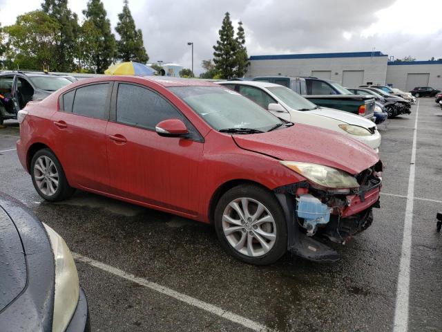 Photo 4 from auction – 2010 MAZDA 3 S with VIN JM1BL1S6XA1197813