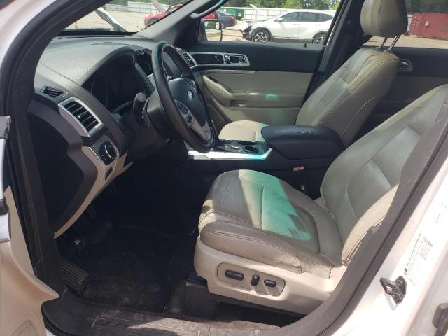 Photo 7 from auction – 2013 FORD EXPLORER X with VIN 1FM5K7D88DGA03245