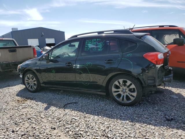 Photo 2 from auction – 2015 SUBARU IMPREZA SP with VIN JF1GPAT67FG328330