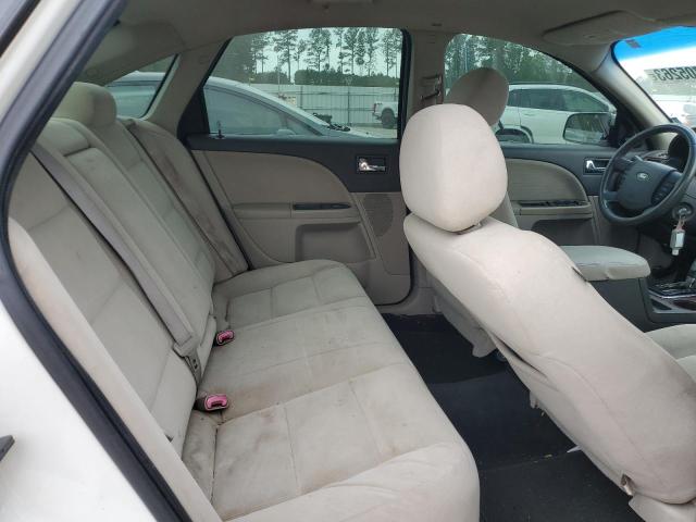 Photo 10 from auction – 2009 FORD TAURUS with VIN 1FAHP23W99G115121