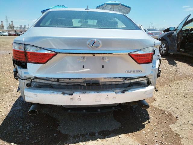 Photo 6 from auction – 2013 LEXUS ES 350 with VIN JTHBK1GG1D2008550