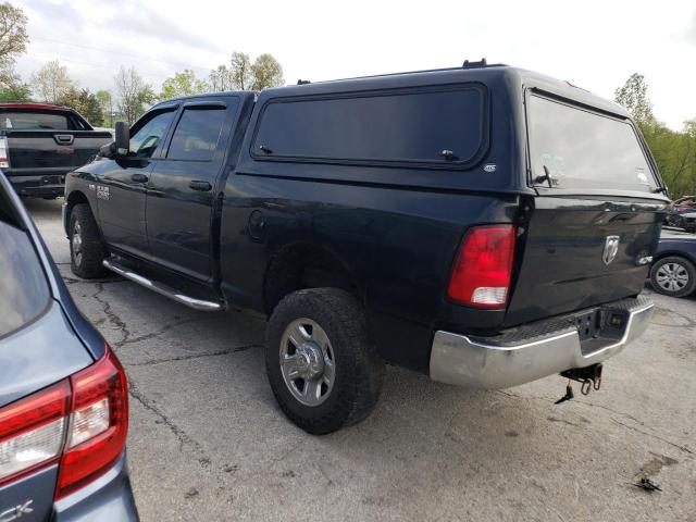 Photo 2 from auction – 2018 RAM 2500 ST with VIN 3C6UR5CJ6JG121662