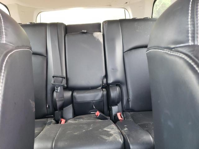 Zdjęcie 10 z aukcji – 2014 DODGE JOURNEY R/ z VIN 3C4PDDFG6ET214547