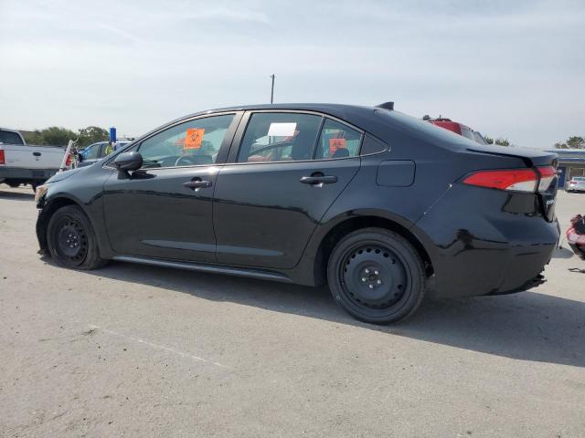 Photo 2 from auction – 2022 TOYOTA COROLLA LE with VIN 5YFEPMAE9NP279108