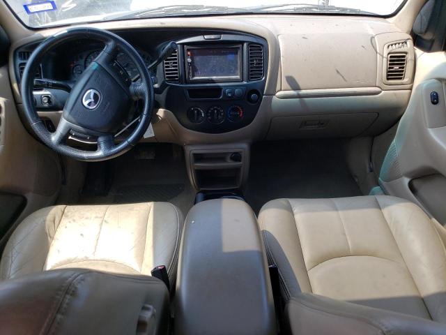 Photo 8 from auction – 2002 MAZDA TRIBUTE LX with VIN 4F2YU09122KM42143