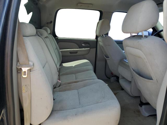 Photo 10 from auction – 2007 CHEVROLET AVALANCHE with VIN 3GNEC12097G164750