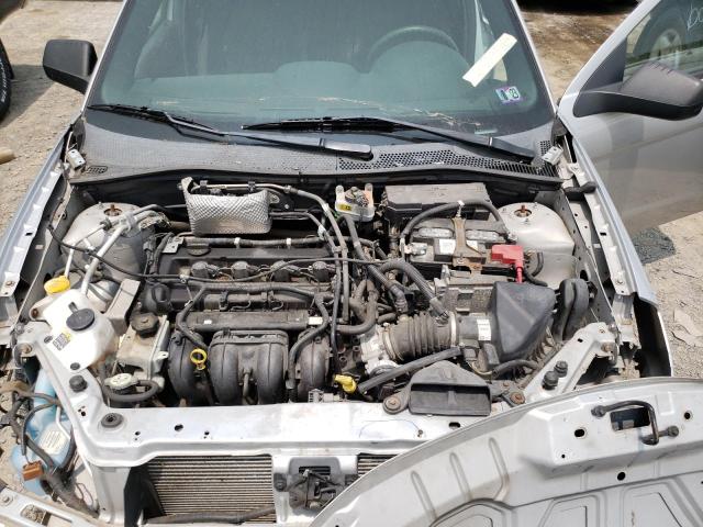 Photo 11 from auction – 2011 FORD FOCUS SE with VIN 1FAHP3FN3BW193978