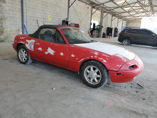 Photo 4 from auction – 1991 MAZDA MX-5 MIATA with VIN JM1NA3514M0209026