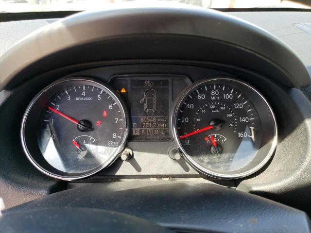 Photo 9 from auction – 2011 NISSAN ROGUE S with VIN JN8AS5MT7BW184406