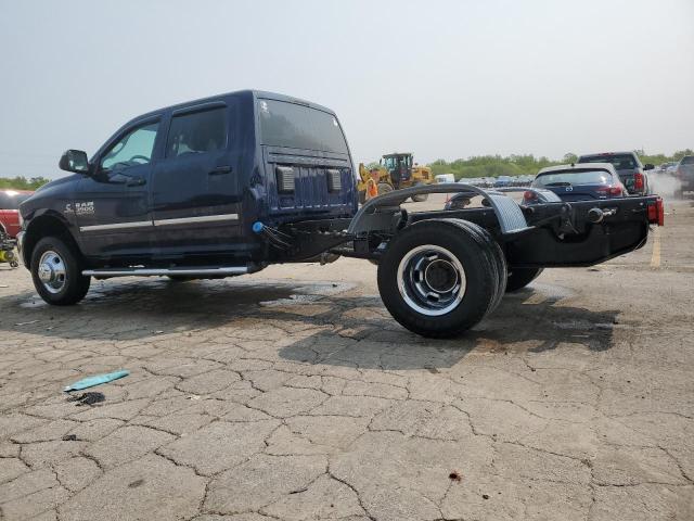 Photo 2 from auction – 2018 RAM 3500 with VIN 3C7WRTCL7JG312808