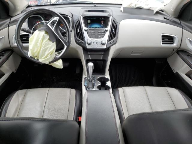 Photo 8 from auction – 2013 CHEVROLET EQUINOX LT with VIN 2GNFLFE30D6353902