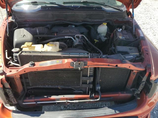 Photo 11 from auction – 2005 DODGE RAM 1500 S with VIN 1D7HU16D65J587108