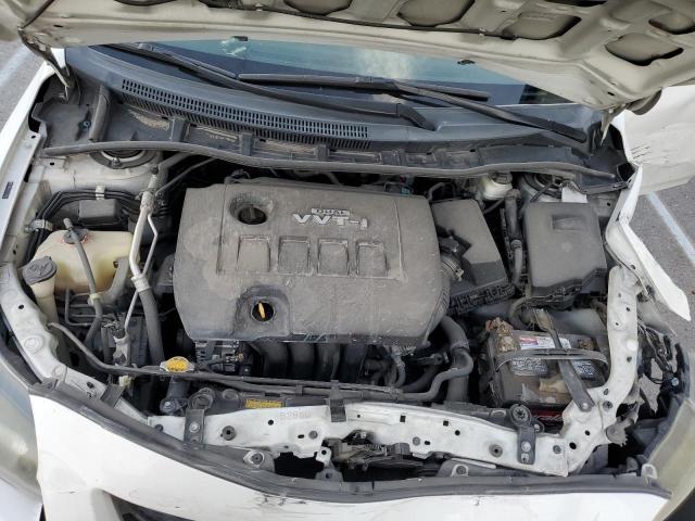 Photo 11 from auction – 2010 TOYOTA COROLLA BA with VIN 2T1BU4EE9AC471354