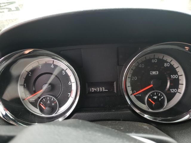 Photo 9 from auction – 2014 DODGE GRAND CARA with VIN 2C4RDGBG7ER418874