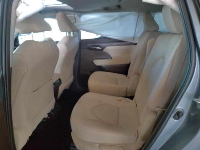Photo 11 from auction – 2020 TOYOTA HIGHLANDER with VIN 5TDYZRAH3LS007477